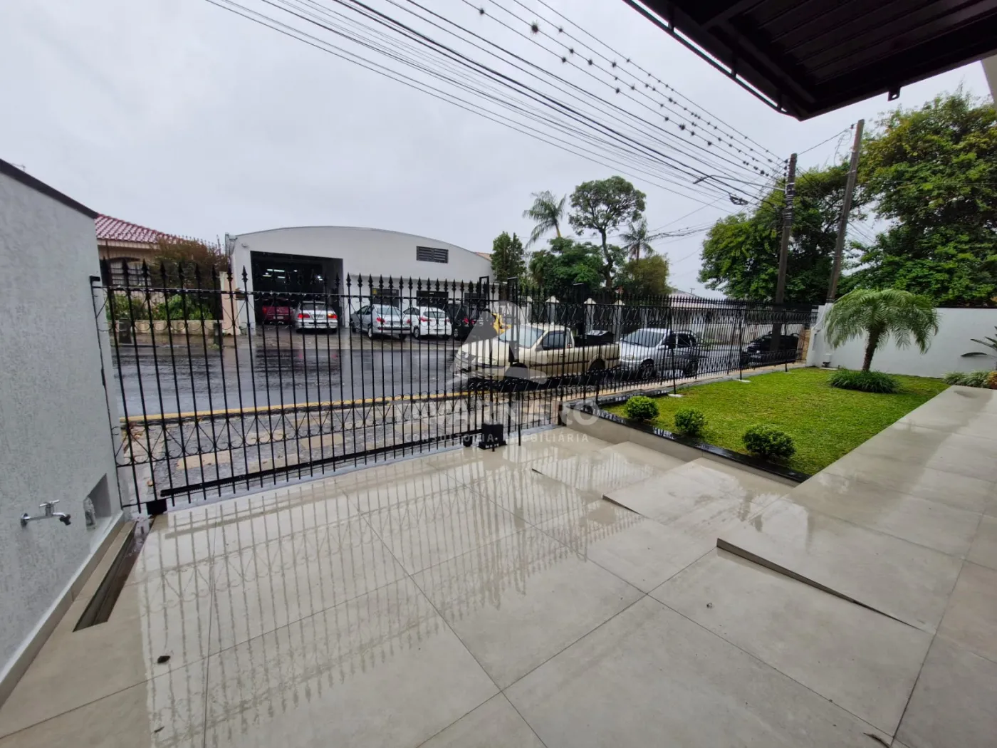 Alugar Casa / Padrão em Ponta Grossa R$ 4.200,00 - Foto 6