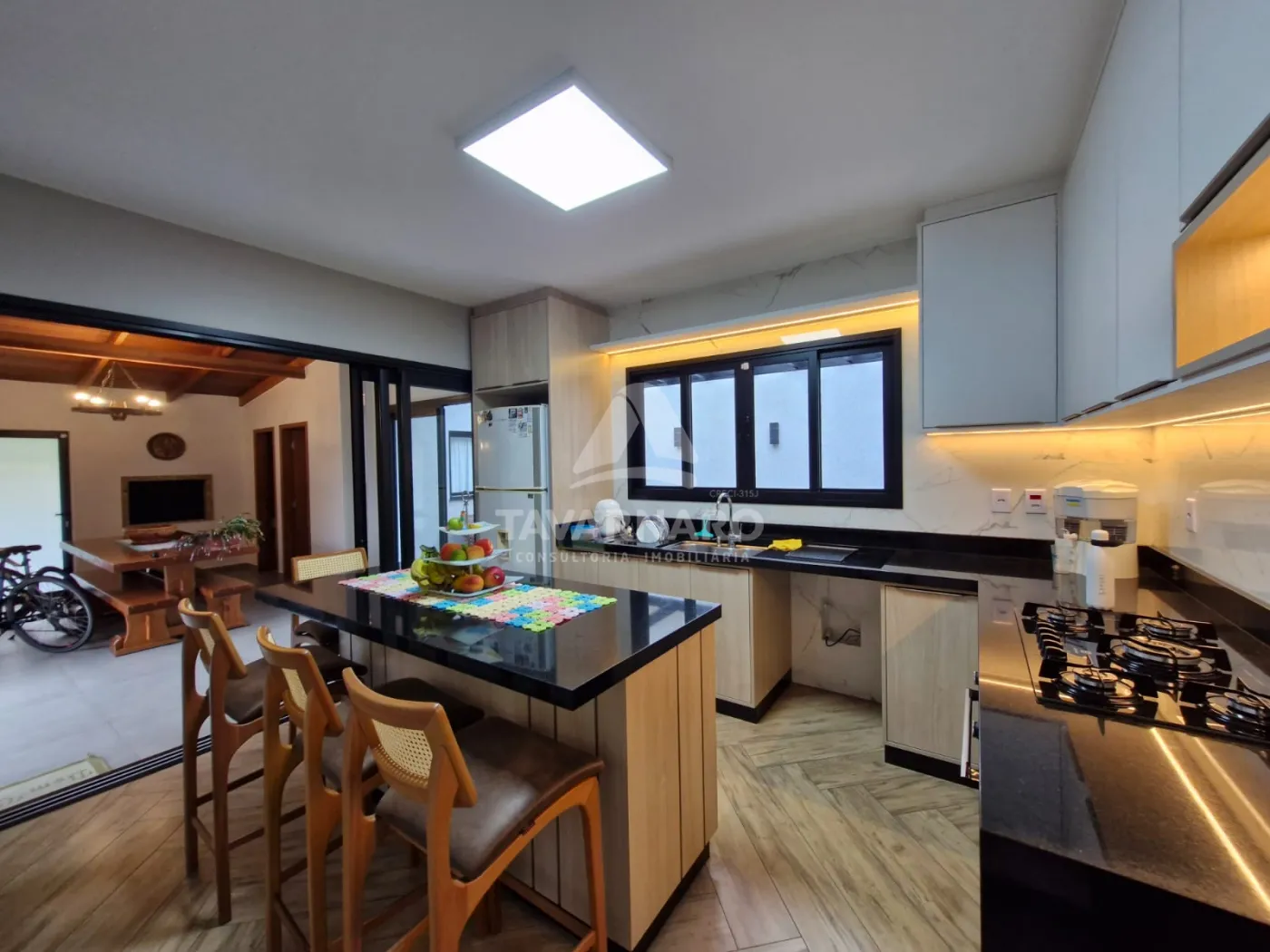 Alugar Casa / Padrão em Ponta Grossa R$ 4.200,00 - Foto 12