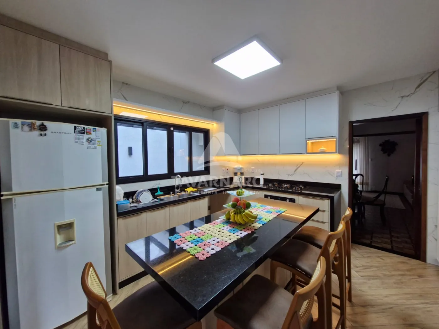 Alugar Casa / Padrão em Ponta Grossa R$ 4.200,00 - Foto 10