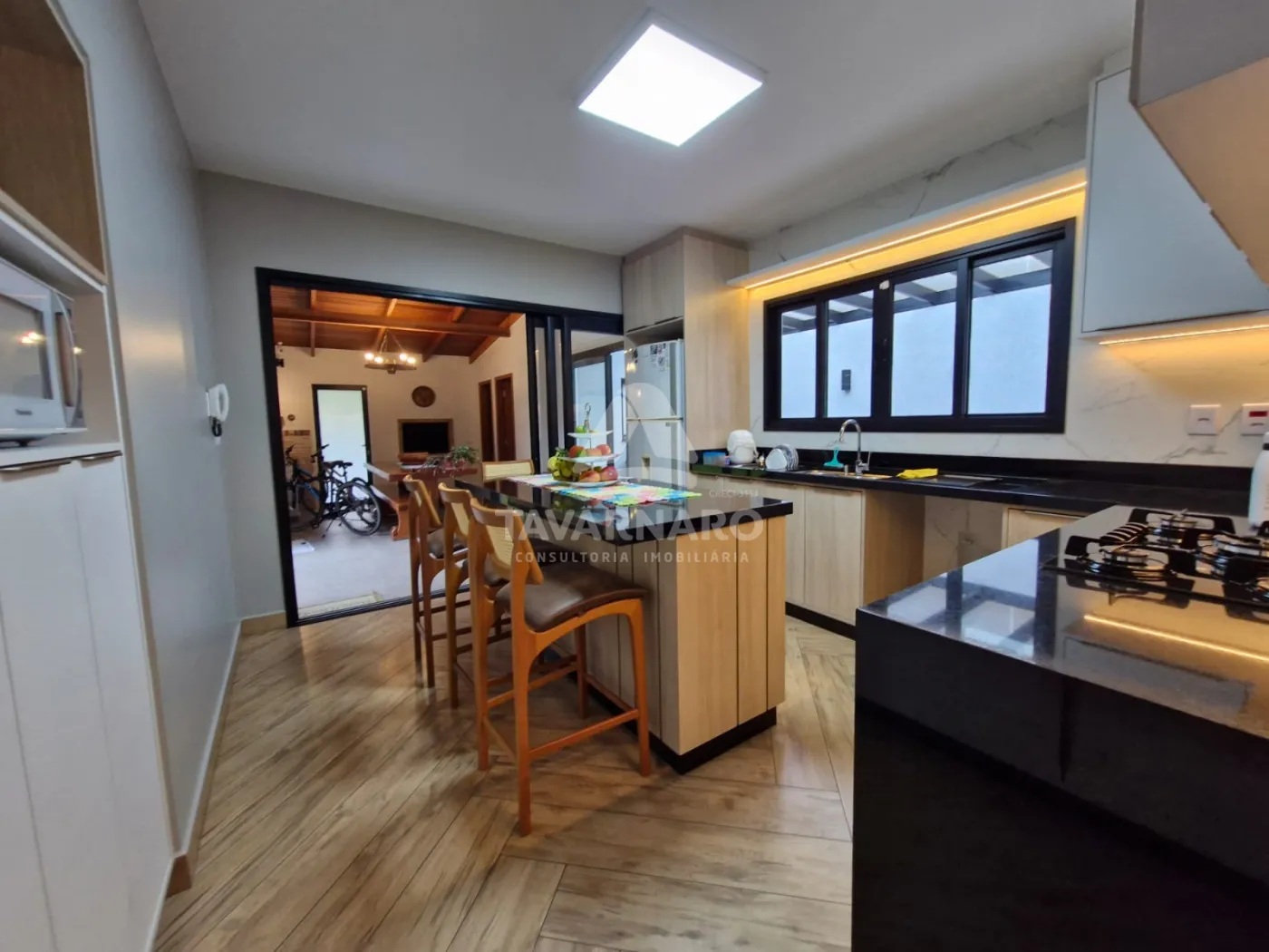 Alugar Casa / Padrão em Ponta Grossa R$ 4.200,00 - Foto 11