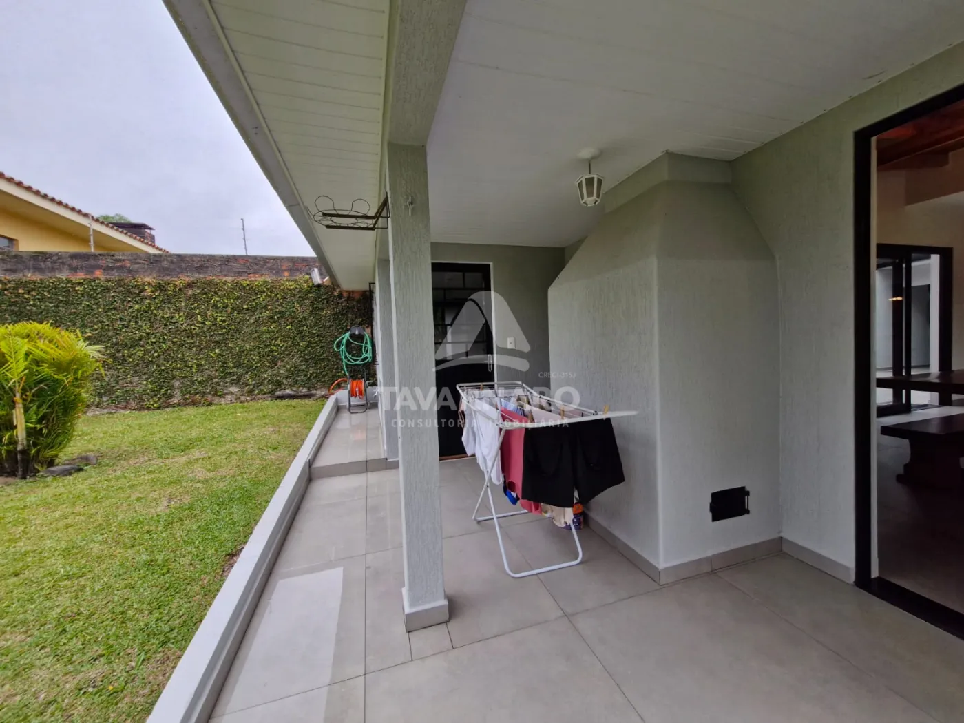 Alugar Casa / Padrão em Ponta Grossa R$ 4.200,00 - Foto 32