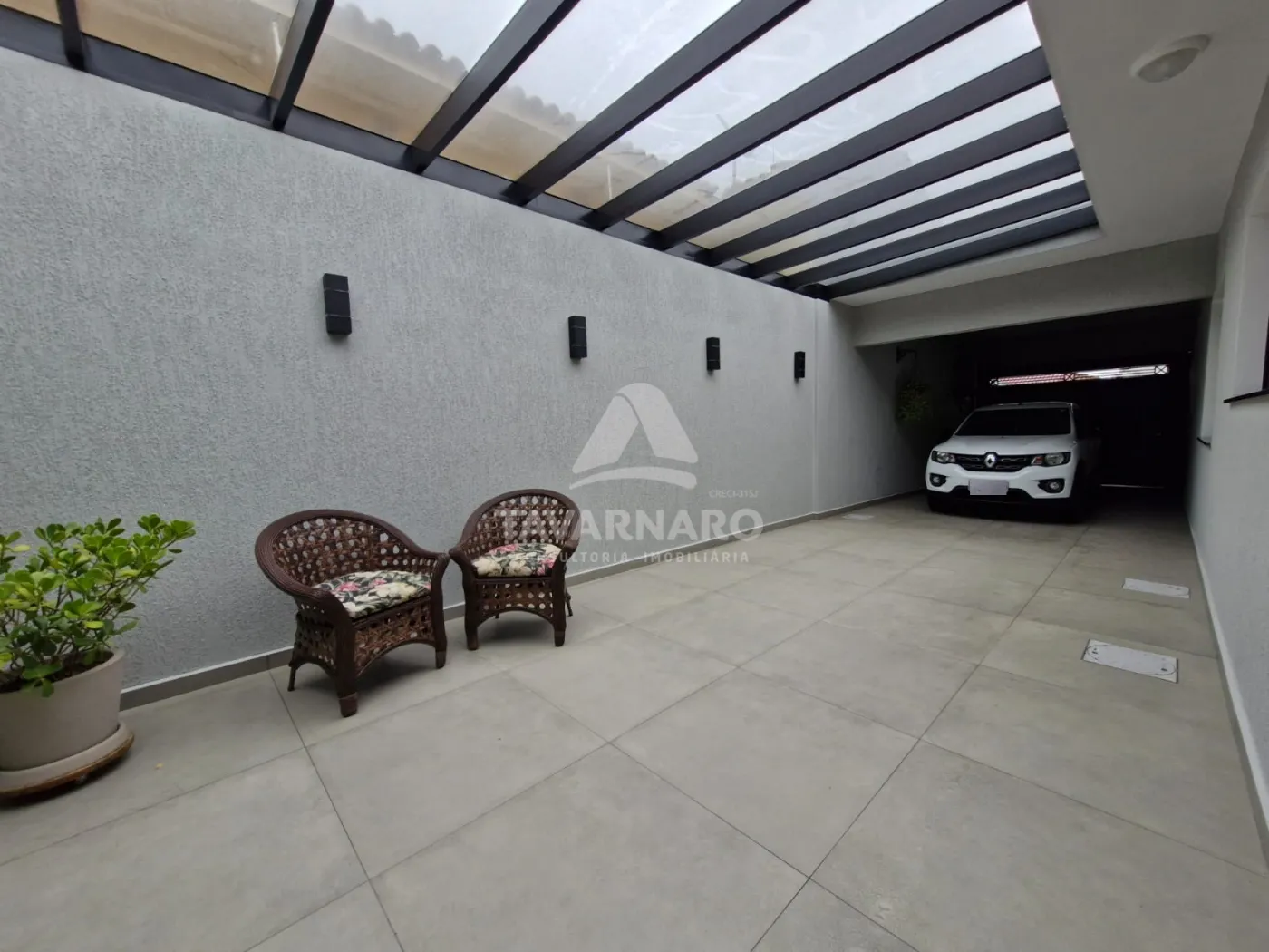 Alugar Casa / Padrão em Ponta Grossa R$ 4.200,00 - Foto 7