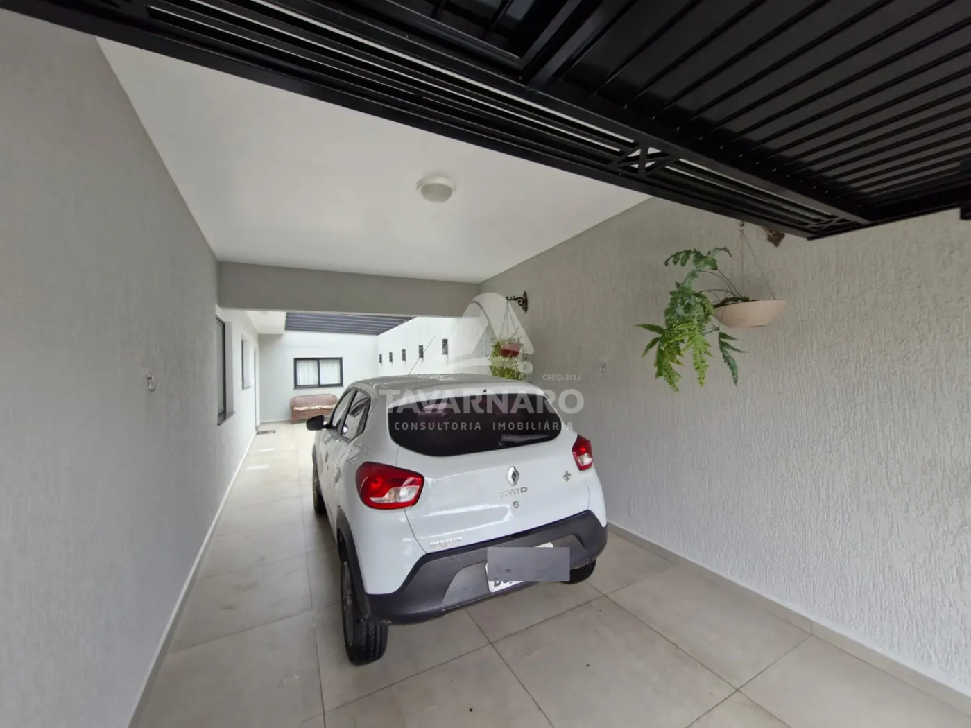 Alugar Casa / Padrão em Ponta Grossa R$ 4.200,00 - Foto 4