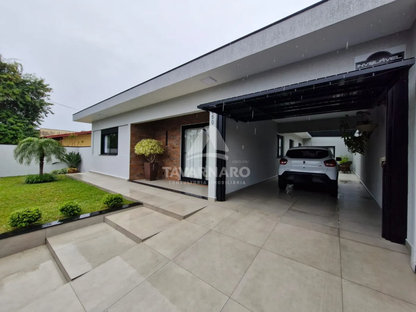 Alugar Casa / Padrão em Ponta Grossa R$ 4.200,00 - Foto 3