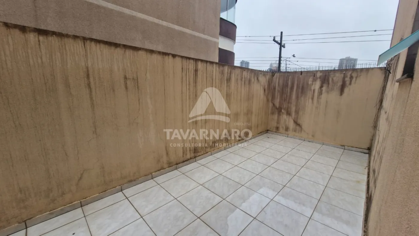Alugar Apartamento / Padrão em Ponta Grossa R$ 2.500,00 - Foto 9