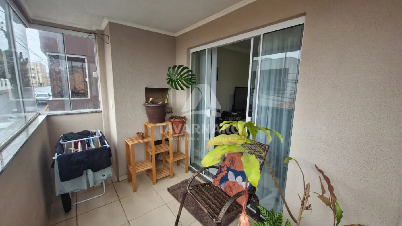 Alugar Apartamento / Padrão em Ponta Grossa R$ 2.500,00 - Foto 5