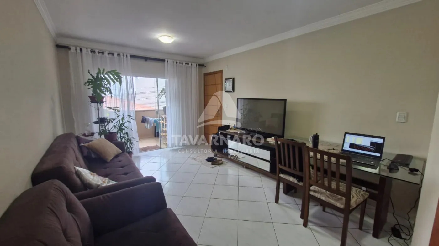Alugar Apartamento / Padrão em Ponta Grossa R$ 2.500,00 - Foto 3