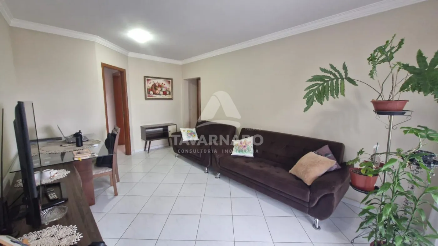 Alugar Apartamento / Padrão em Ponta Grossa R$ 2.500,00 - Foto 2