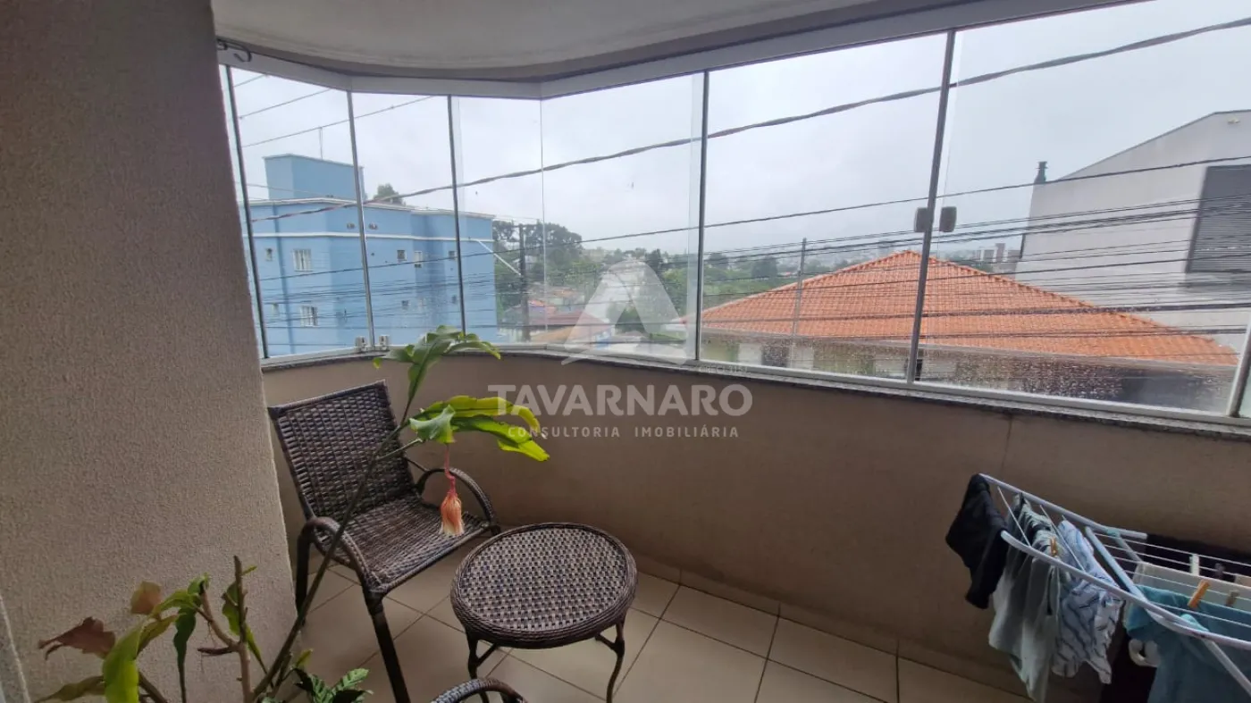 Alugar Apartamento / Padrão em Ponta Grossa R$ 2.500,00 - Foto 4