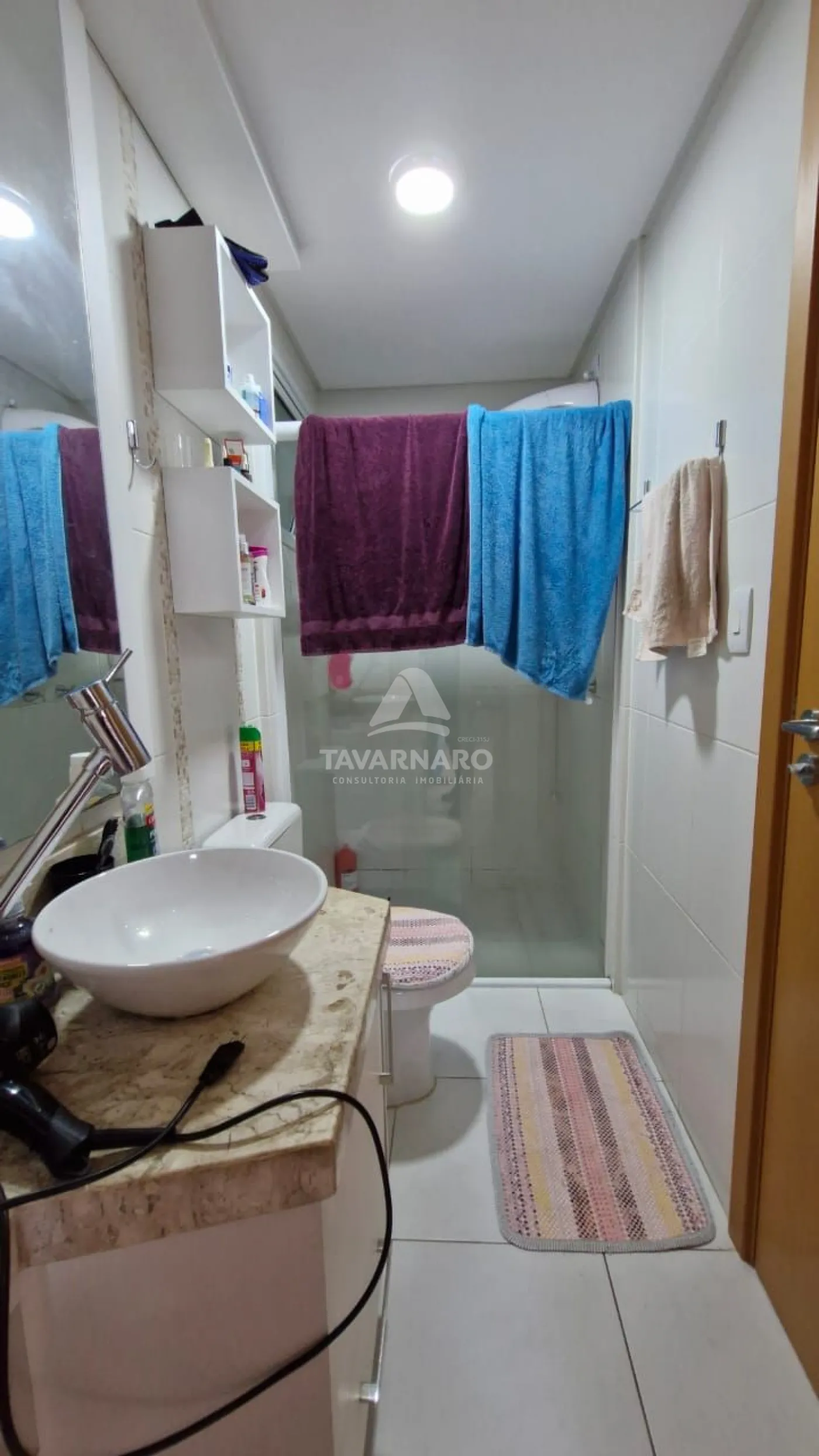 Alugar Apartamento / Padrão em Ponta Grossa R$ 1.600,00 - Foto 10