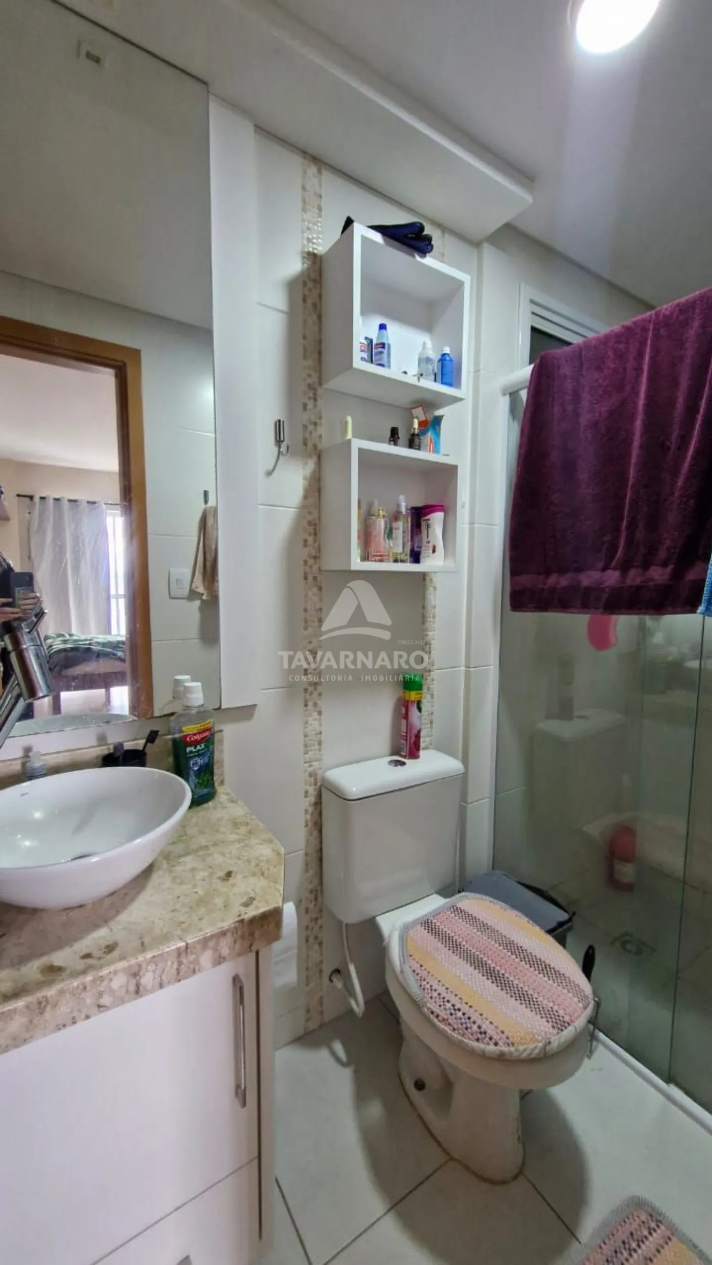 Alugar Apartamento / Padrão em Ponta Grossa R$ 1.600,00 - Foto 11