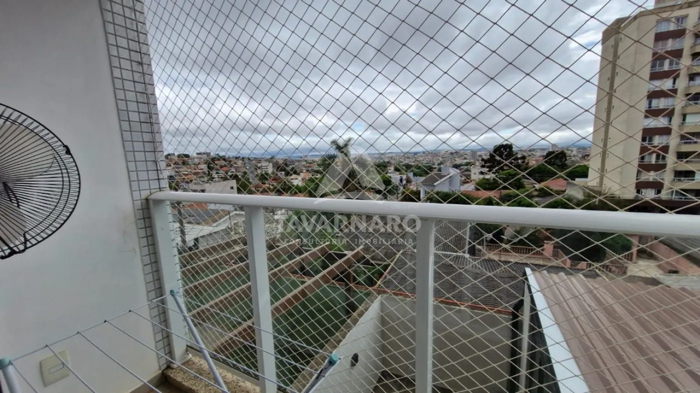 Alugar Apartamento / Padrão em Ponta Grossa R$ 1.600,00 - Foto 12