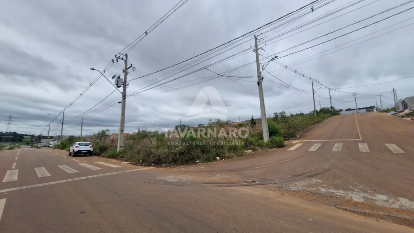Comprar Terreno / Padrão em Ponta Grossa - Foto 2