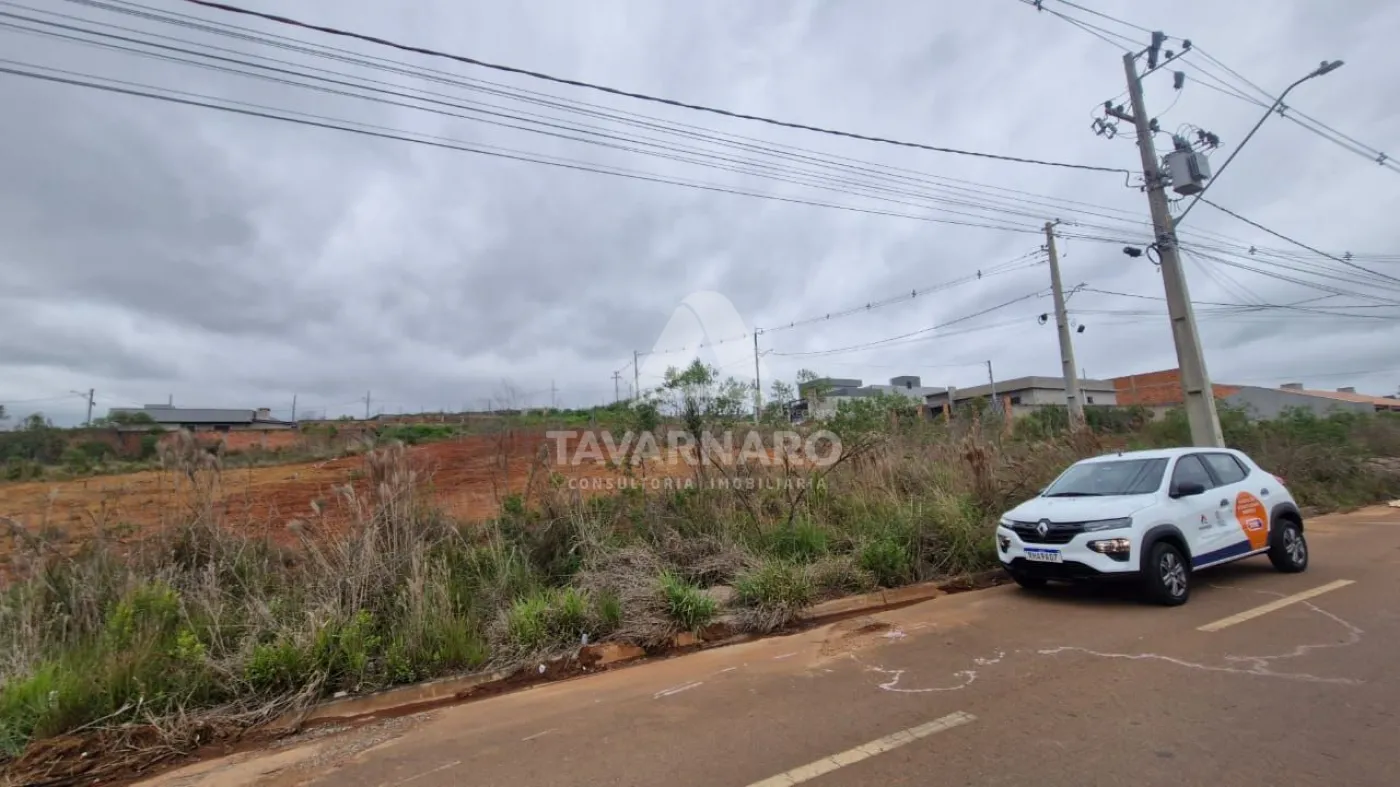 Comprar Terreno / Padrão em Ponta Grossa - Foto 4