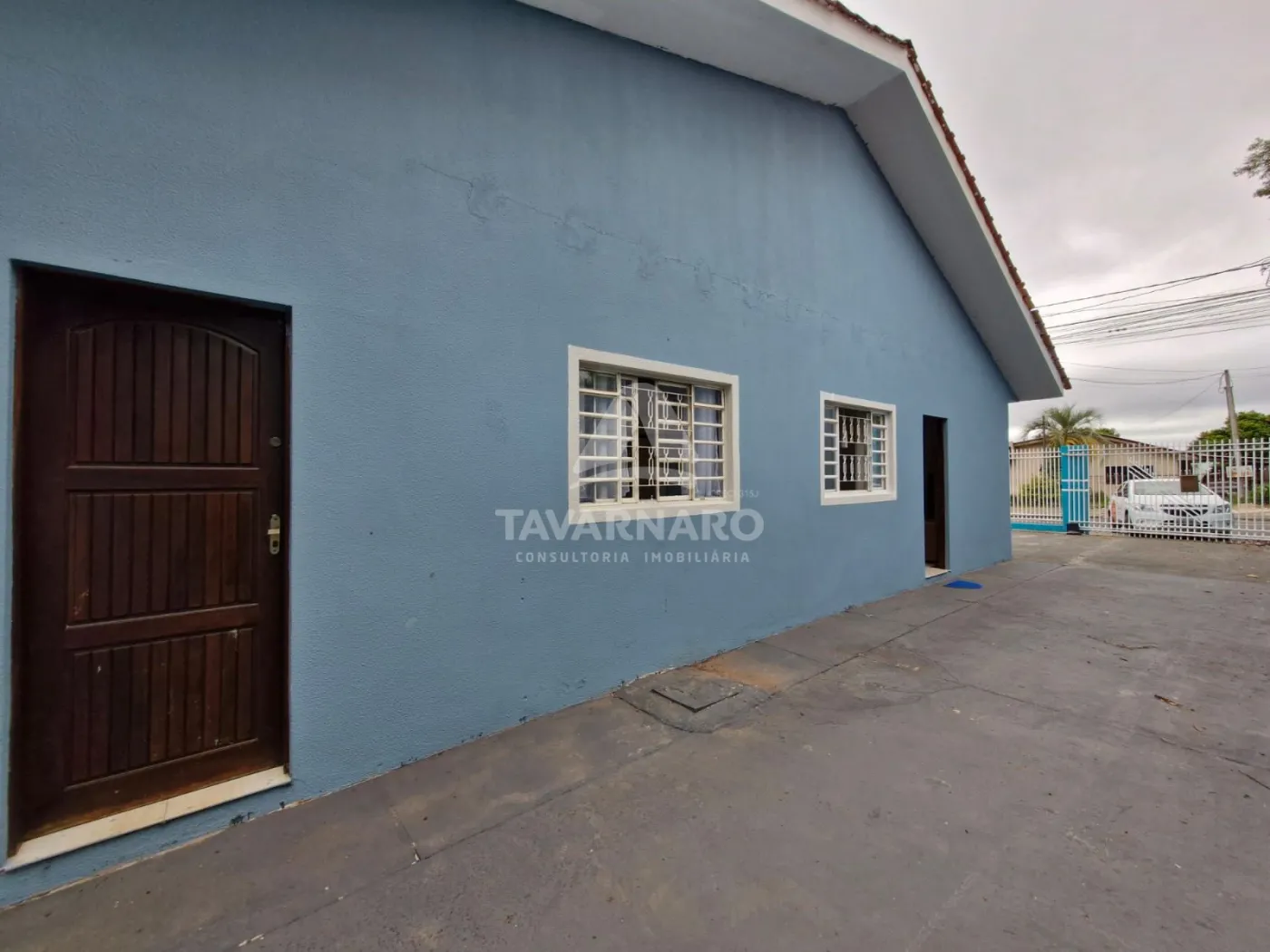 Alugar Comercial / Casa em Ponta Grossa R$ 2.500,00 - Foto 20