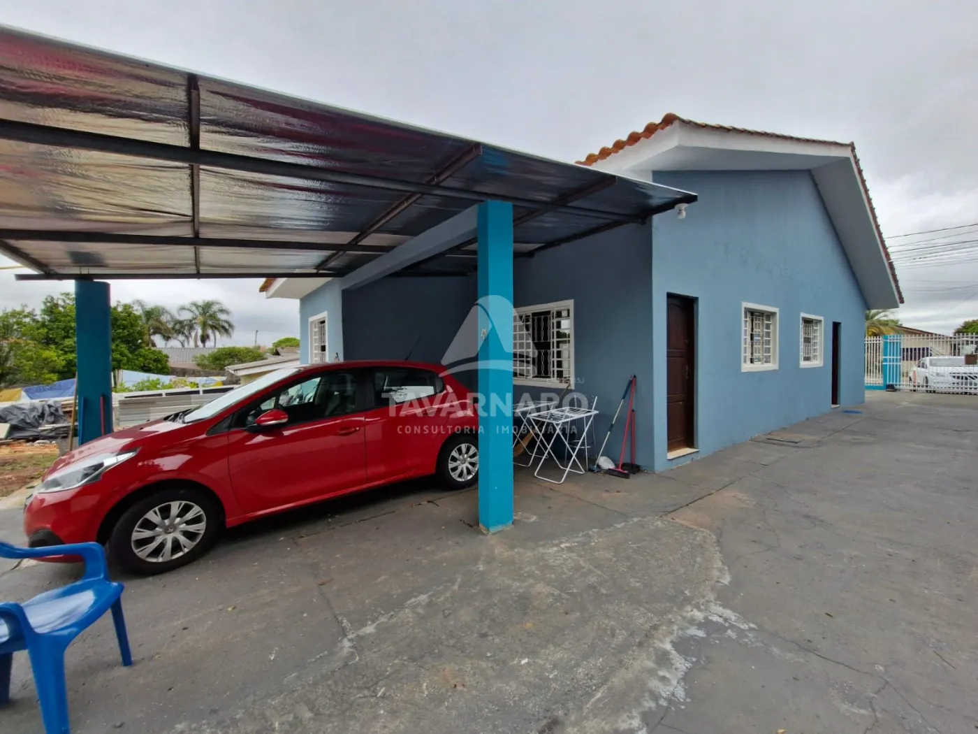Alugar Comercial / Casa em Ponta Grossa R$ 2.500,00 - Foto 21
