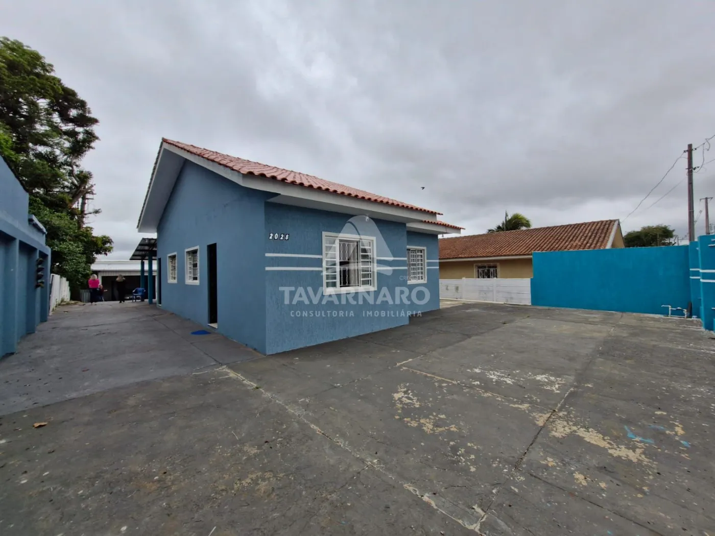 Alugar Comercial / Casa em Ponta Grossa R$ 2.500,00 - Foto 22