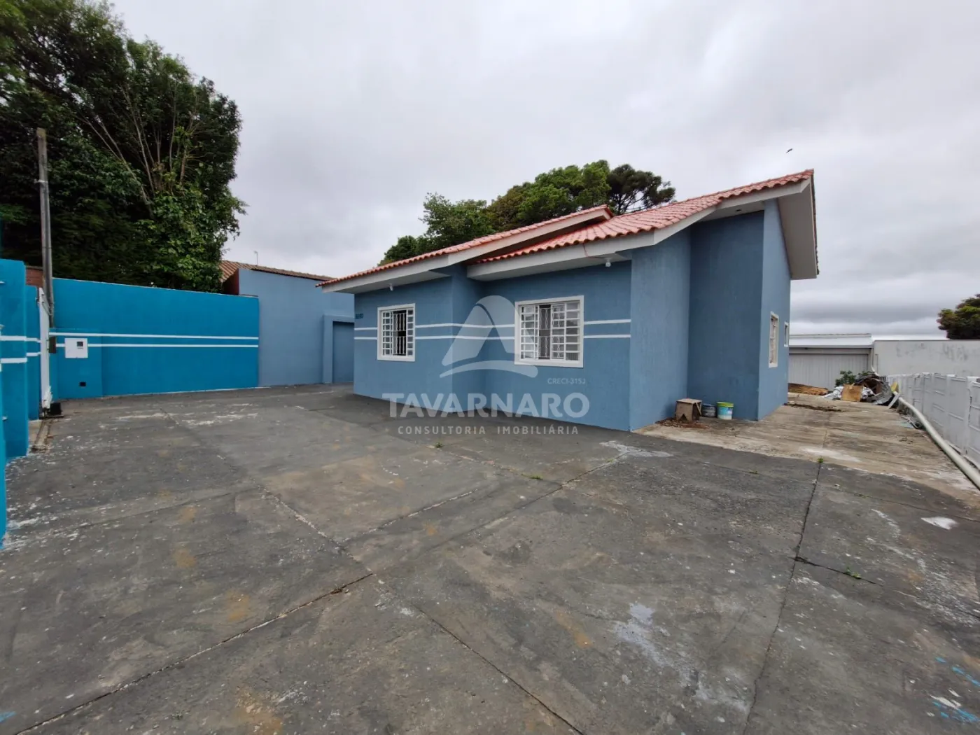 Alugar Comercial / Casa em Ponta Grossa R$ 2.500,00 - Foto 3