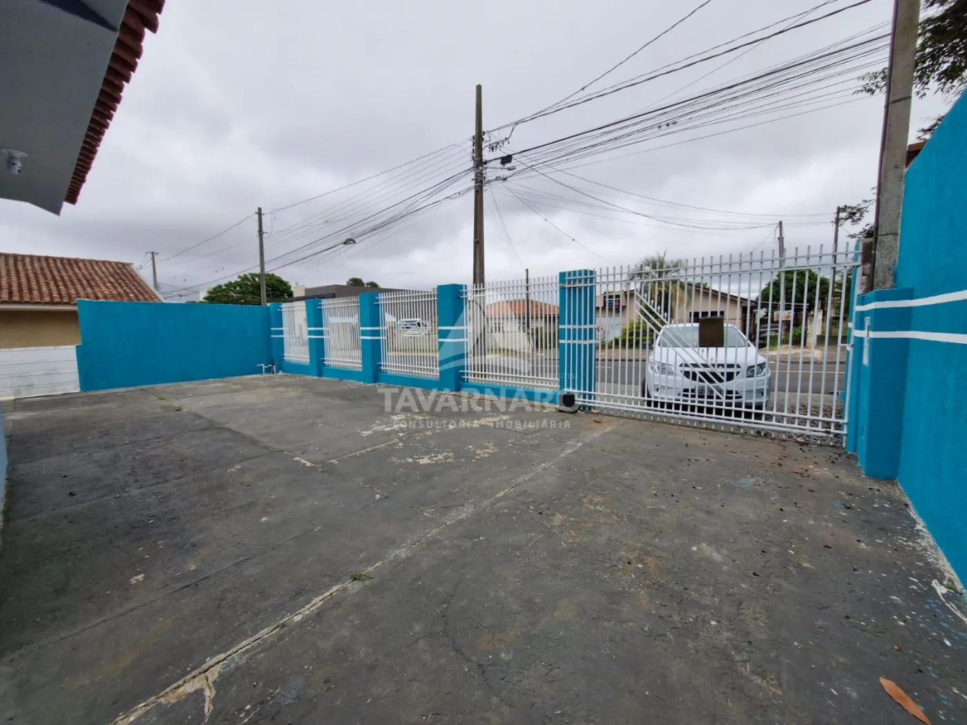 Alugar Comercial / Casa em Ponta Grossa R$ 2.500,00 - Foto 2
