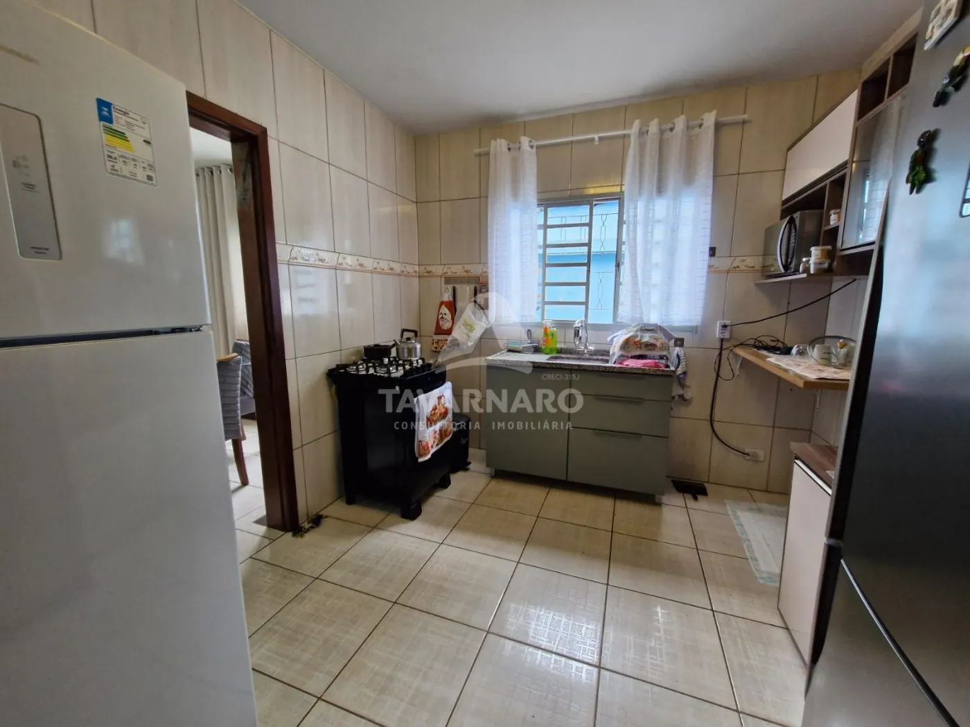 Alugar Comercial / Casa em Ponta Grossa R$ 2.500,00 - Foto 9