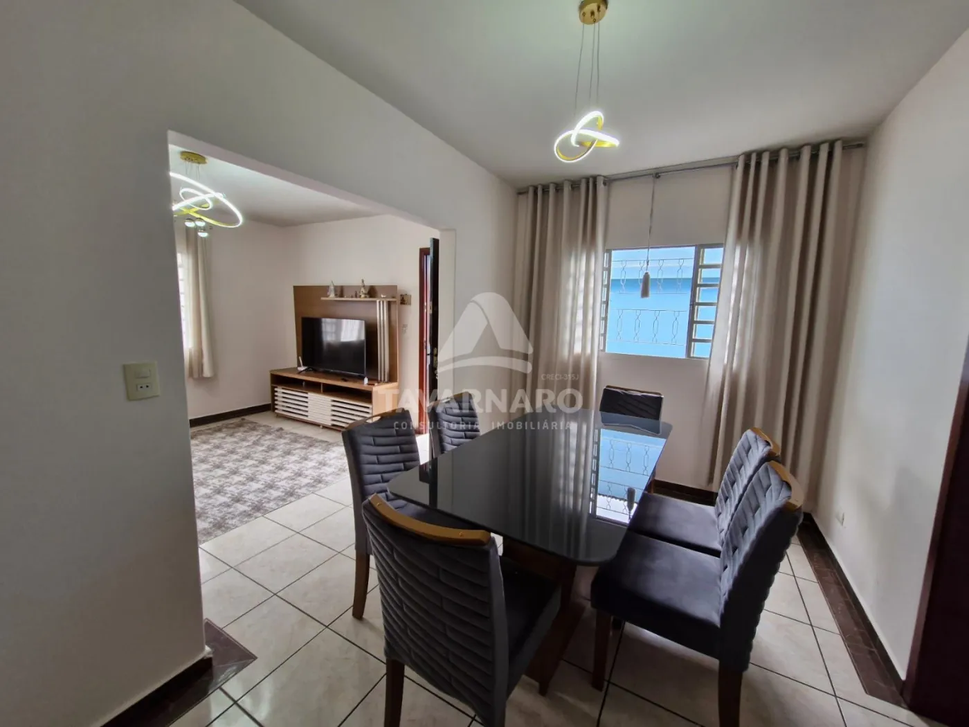 Alugar Comercial / Casa em Ponta Grossa R$ 2.500,00 - Foto 7