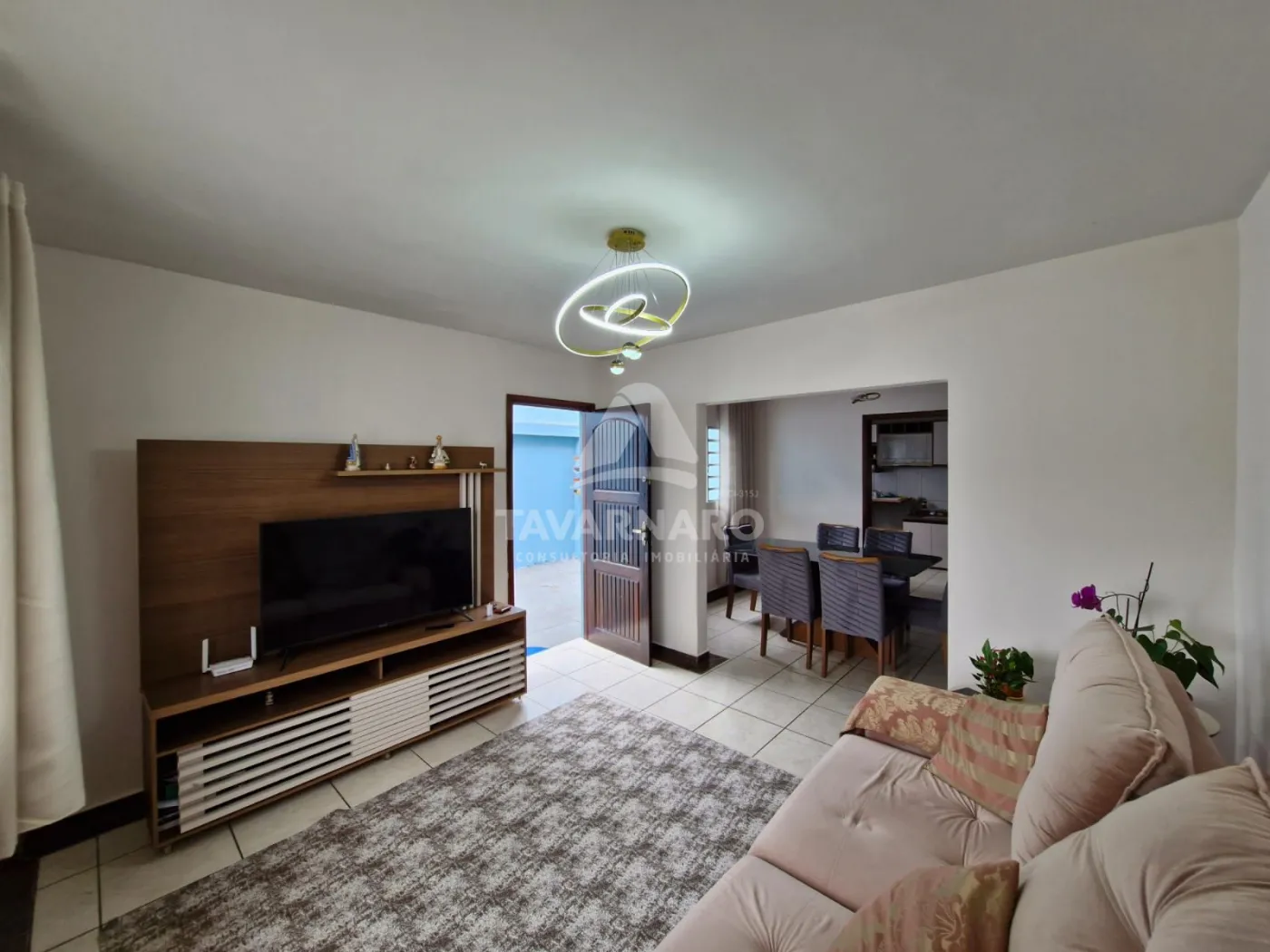 Alugar Comercial / Casa em Ponta Grossa R$ 2.500,00 - Foto 6