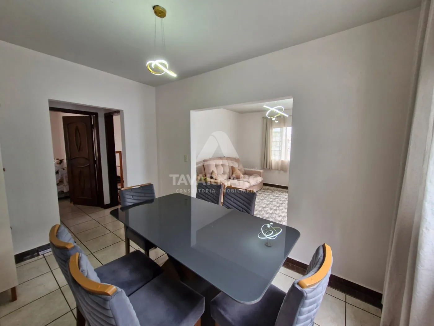 Alugar Comercial / Casa em Ponta Grossa R$ 2.500,00 - Foto 8