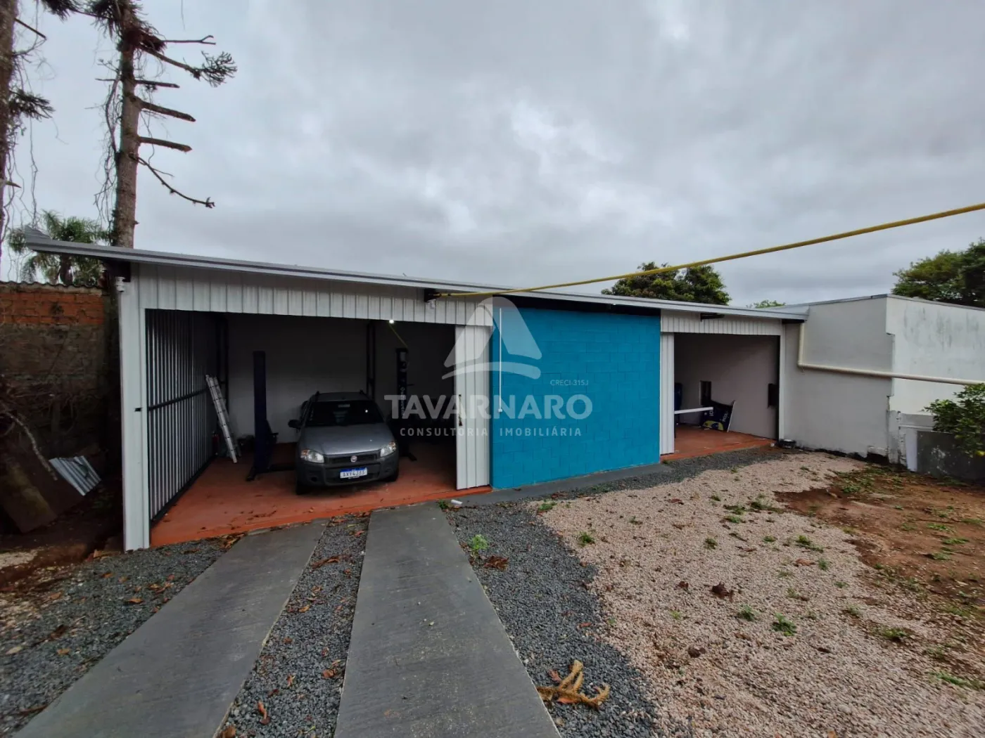 Alugar Comercial / Barracão em Ponta Grossa R$ 3.000,00 - Foto 2