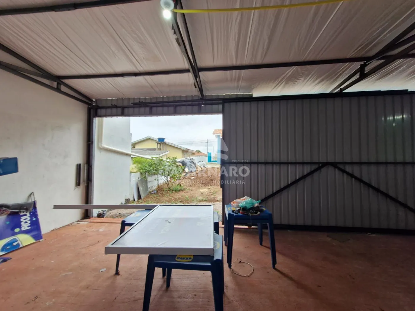 Alugar Comercial / Barracão em Ponta Grossa R$ 3.000,00 - Foto 3