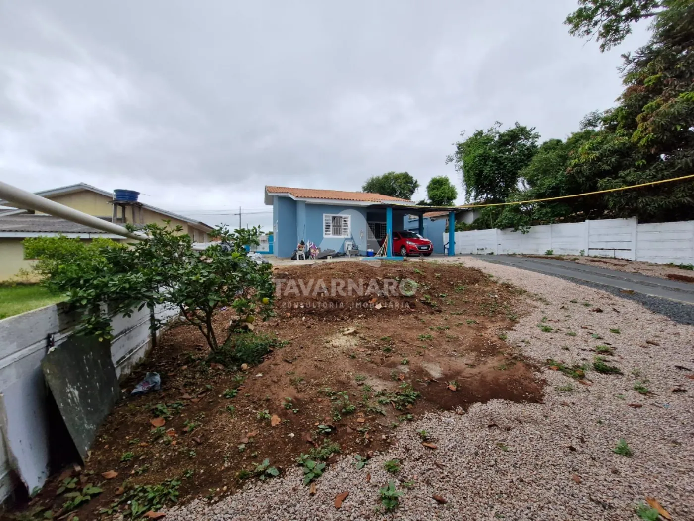 Alugar Comercial / Barracão em Ponta Grossa R$ 3.000,00 - Foto 6