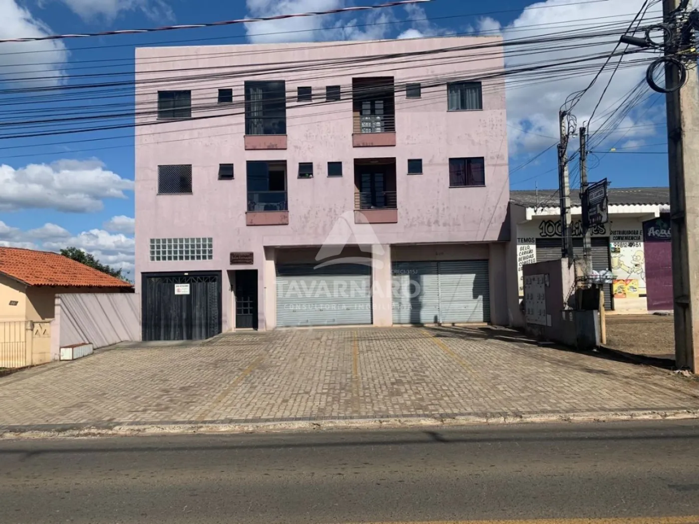 Alugar Comercial / Loja em Ponta Grossa R$ 3.000,00 - Foto 1