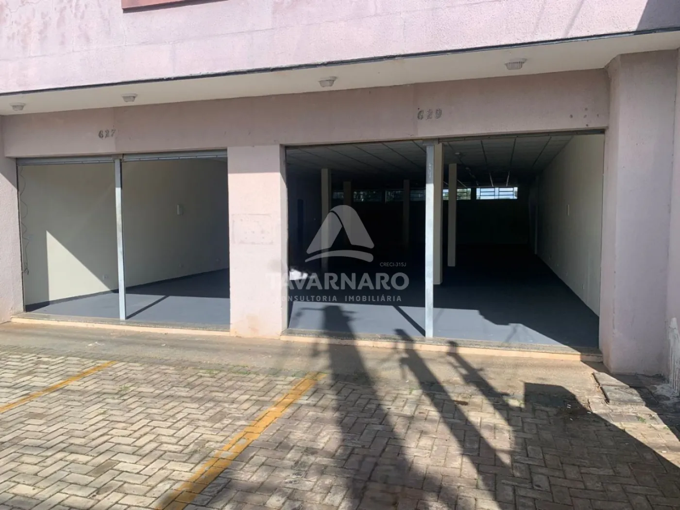 Alugar Comercial / Loja em Ponta Grossa R$ 3.000,00 - Foto 2