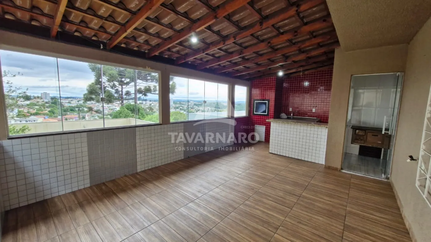 Alugar Casa / Padrão em Ponta Grossa R$ 3.700,00 - Foto 19