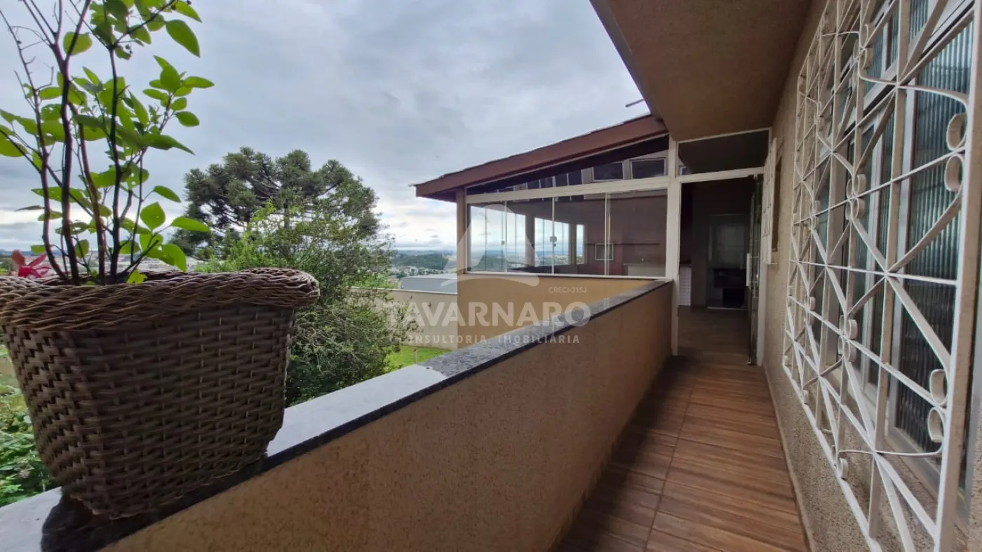 Alugar Casa / Padrão em Ponta Grossa R$ 3.700,00 - Foto 21