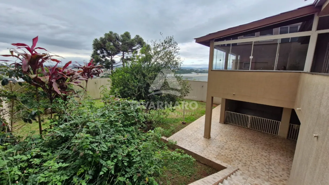 Alugar Casa / Padrão em Ponta Grossa R$ 3.700,00 - Foto 22