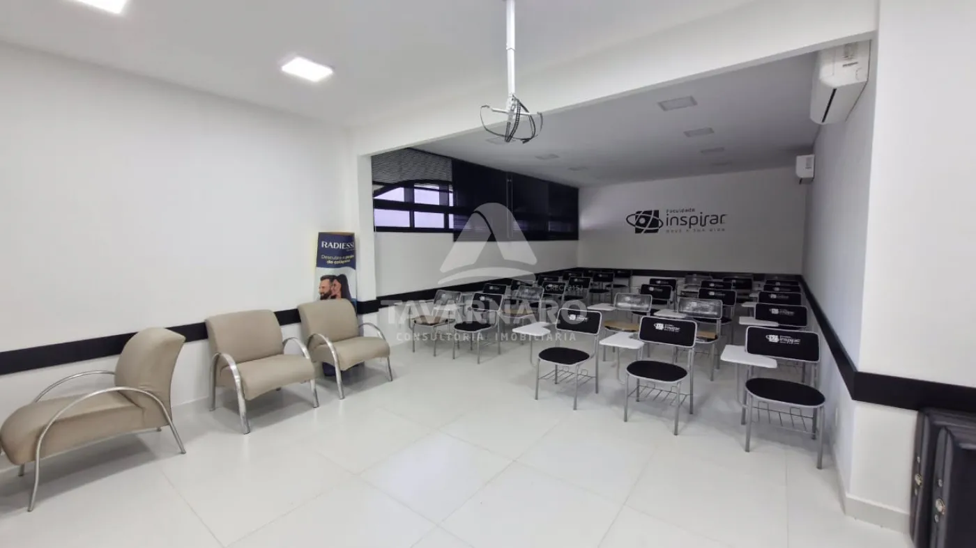 Alugar Comercial / Conjunto em Ponta Grossa R$ 2.700,00 - Foto 3
