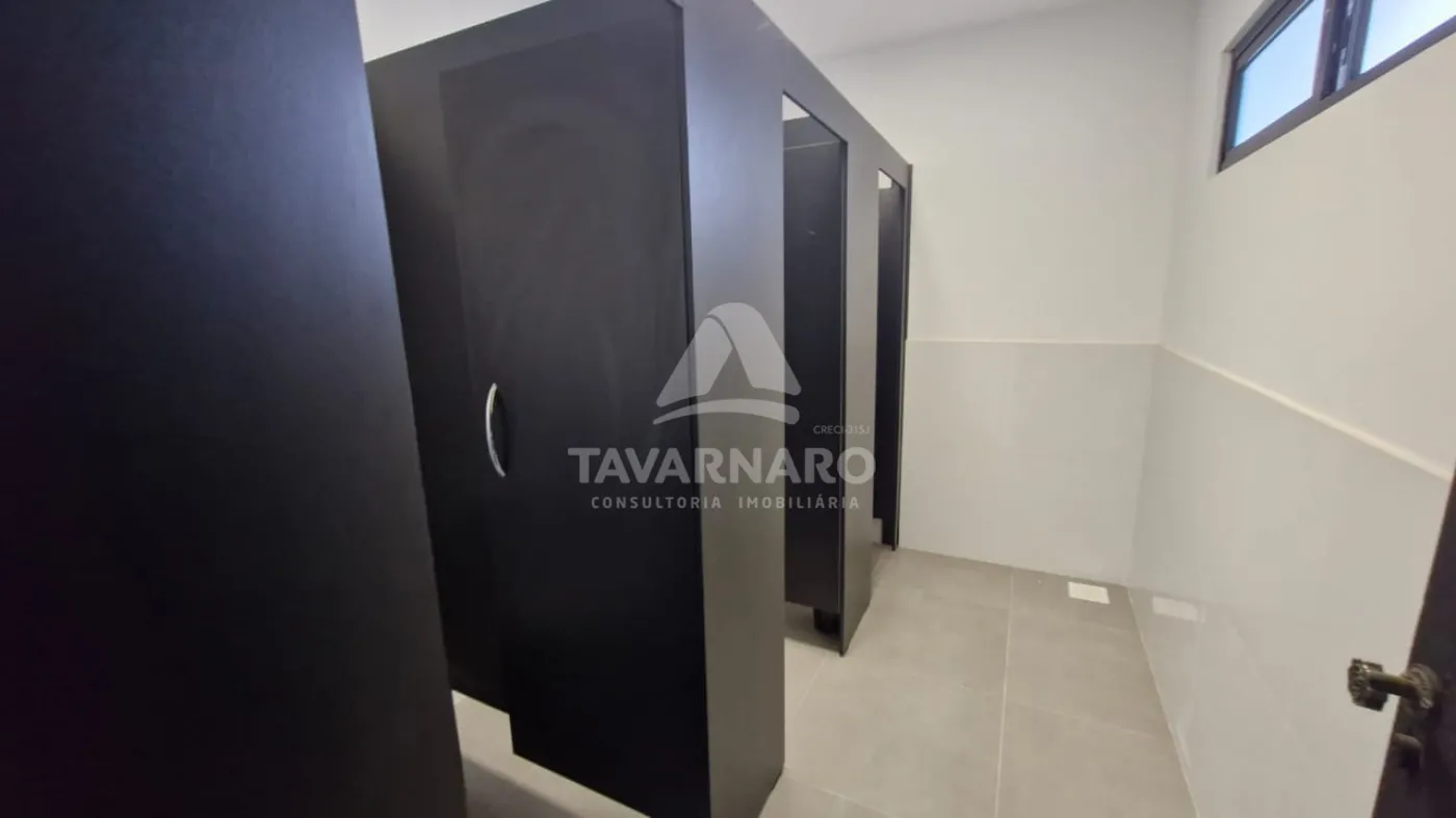 Alugar Comercial / Conjunto em Ponta Grossa R$ 2.700,00 - Foto 5