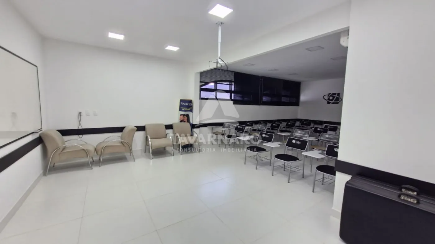 Alugar Comercial / Conjunto em Ponta Grossa R$ 2.700,00 - Foto 4