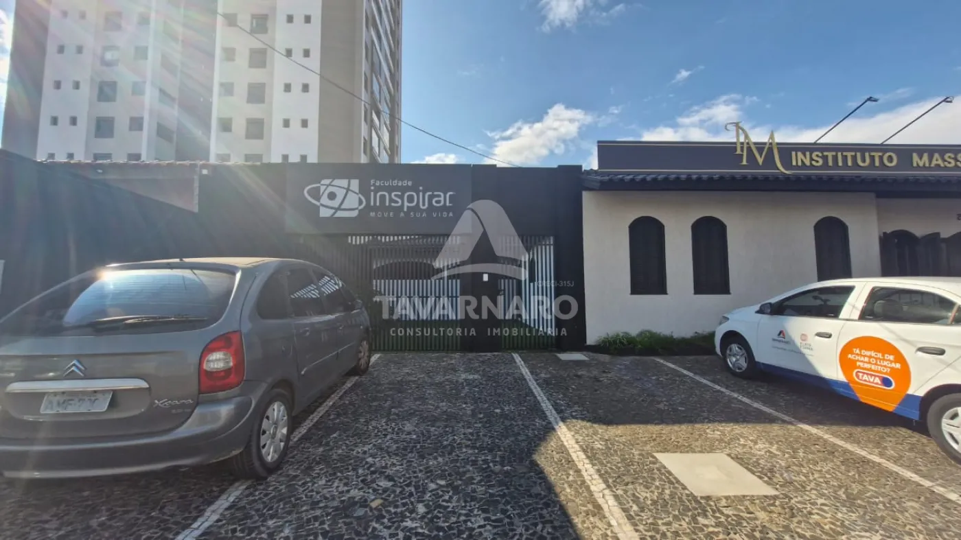 Alugar Comercial / Conjunto em Ponta Grossa R$ 2.700,00 - Foto 2