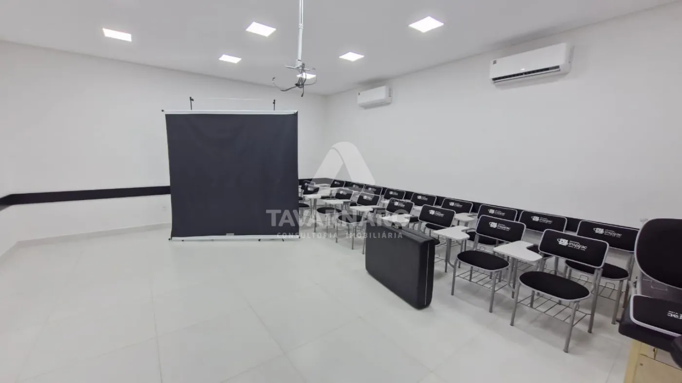 Alugar Comercial / Conjunto em Ponta Grossa R$ 2.200,00 - Foto 3