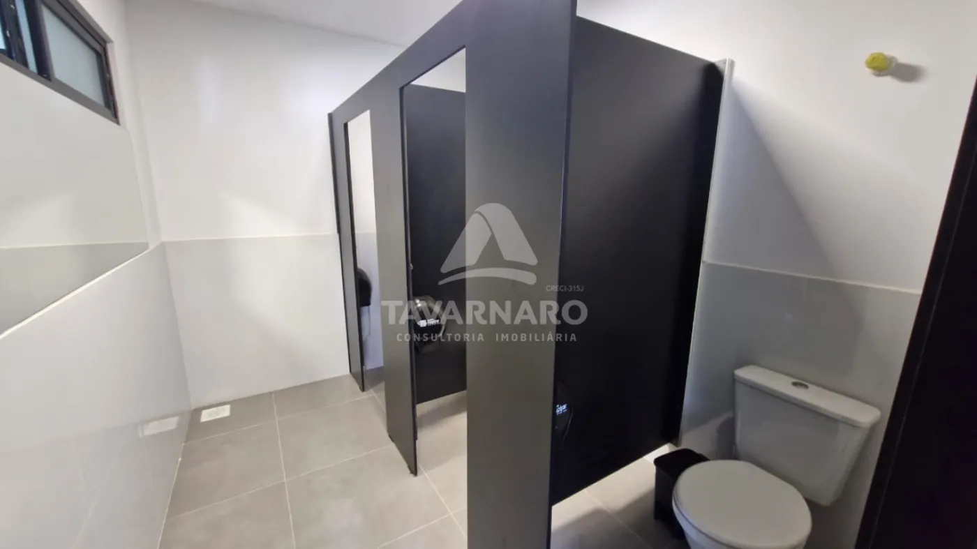 Alugar Comercial / Conjunto em Ponta Grossa R$ 2.200,00 - Foto 6