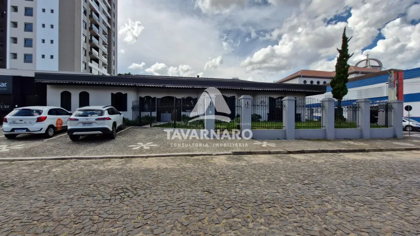 Alugar Comercial / Conjunto em Ponta Grossa R$ 2.700,00 - Foto 6