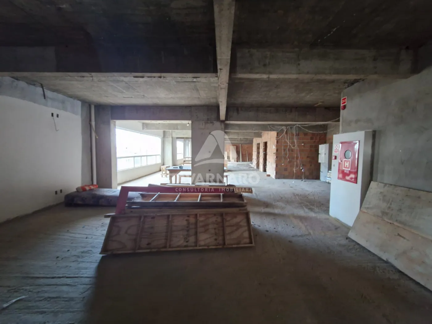 Comprar Comercial / Sala Condomínio em Ponta Grossa - Foto 6