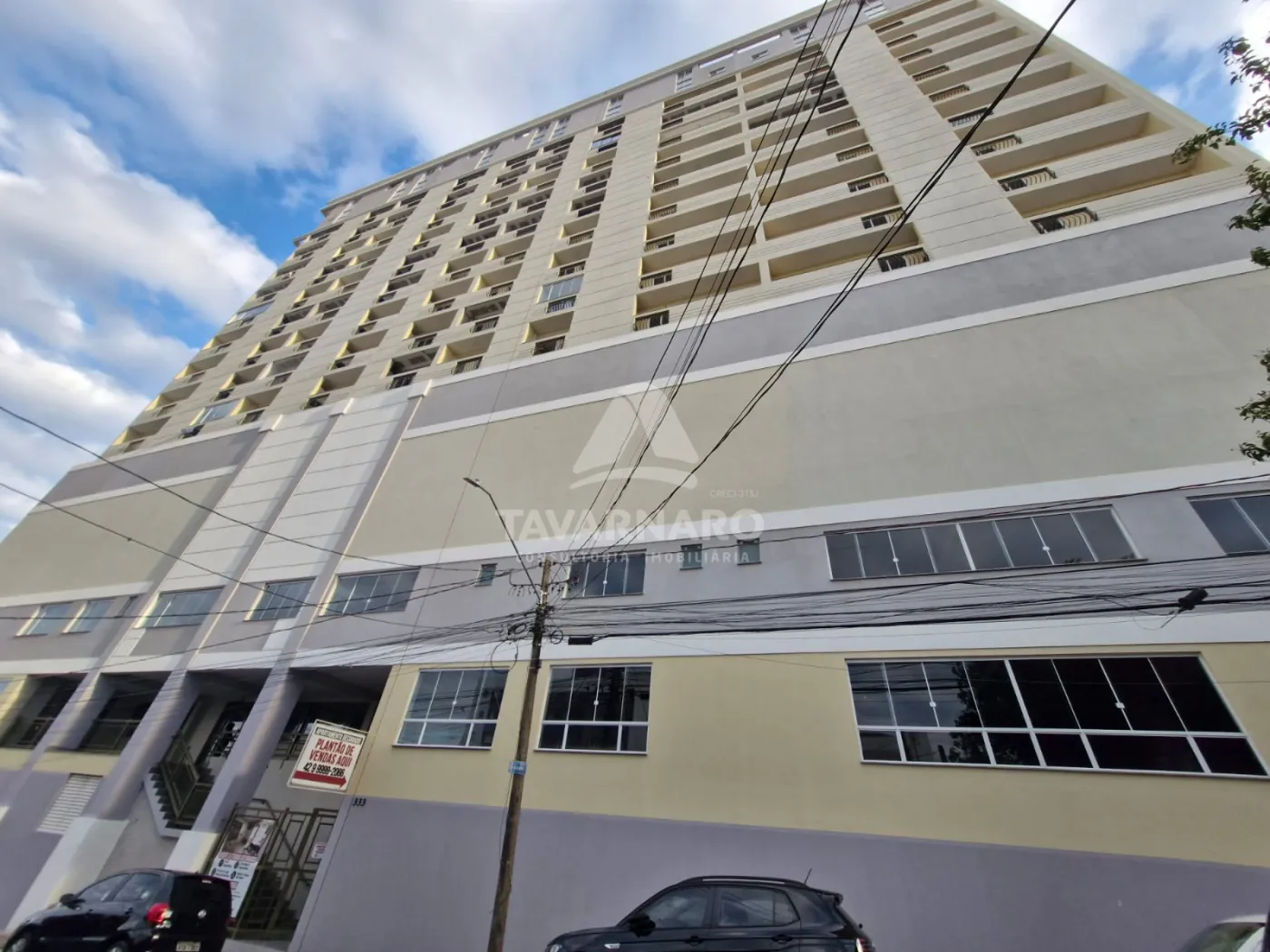 Comprar Comercial / Sala Condomínio em Ponta Grossa - Foto 1