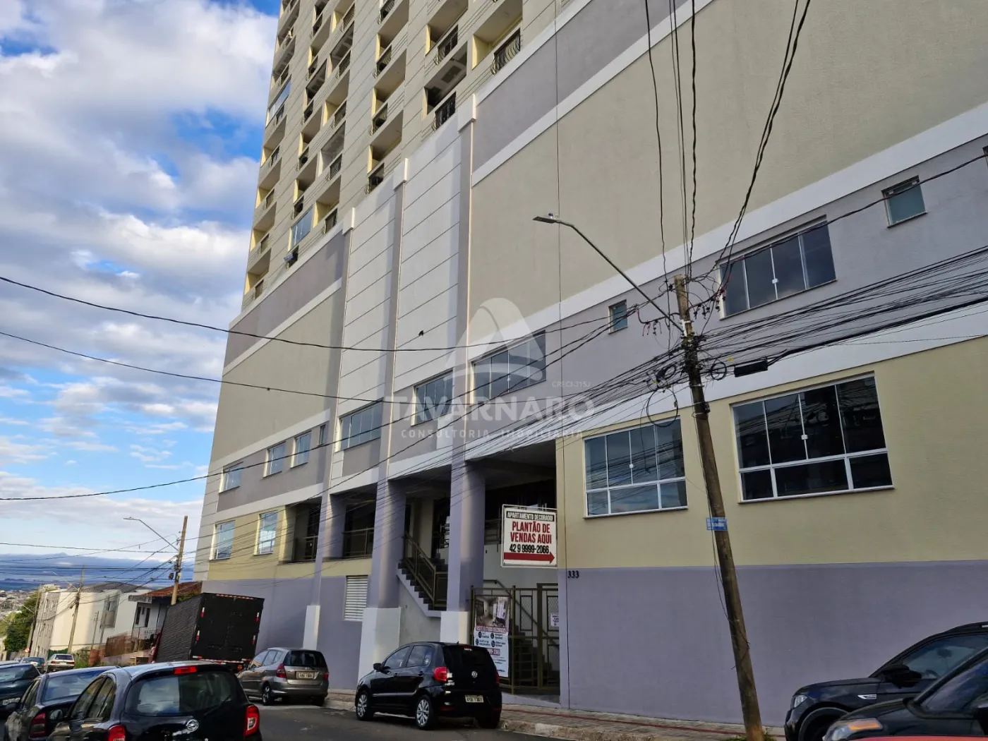 Comprar Comercial / Sala Condomínio em Ponta Grossa - Foto 4