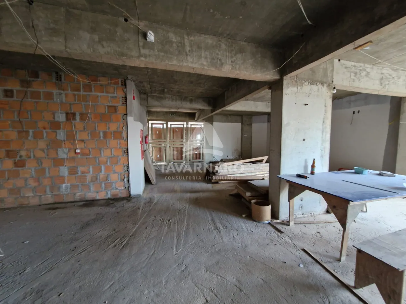 Comprar Comercial / Sala Condomínio em Ponta Grossa - Foto 5