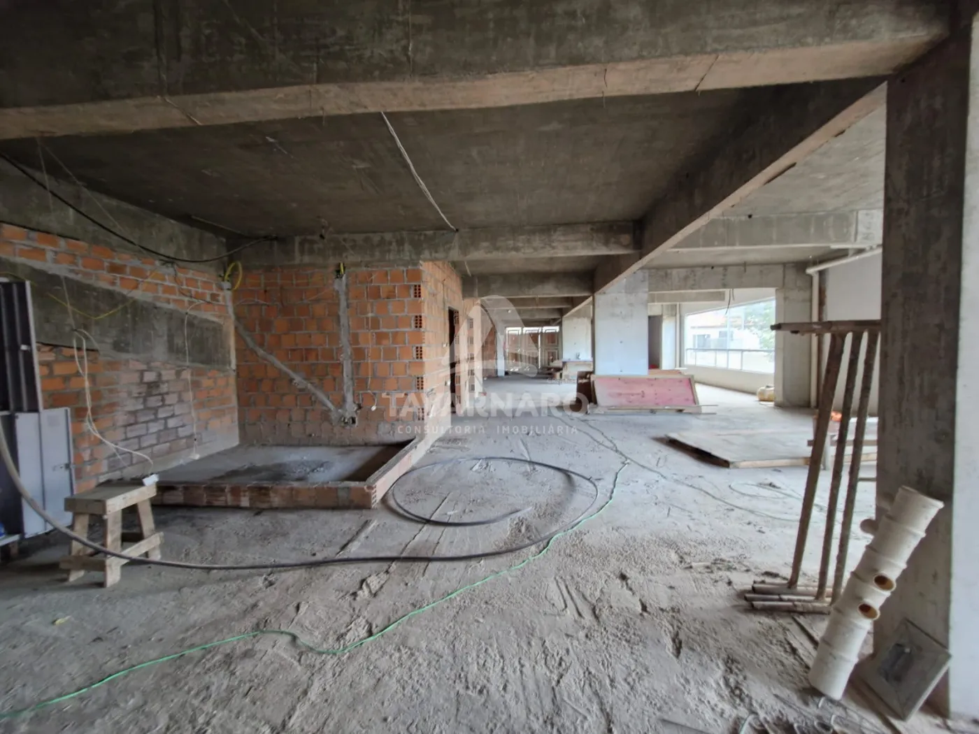 Comprar Comercial / Sala Condomínio em Ponta Grossa - Foto 6