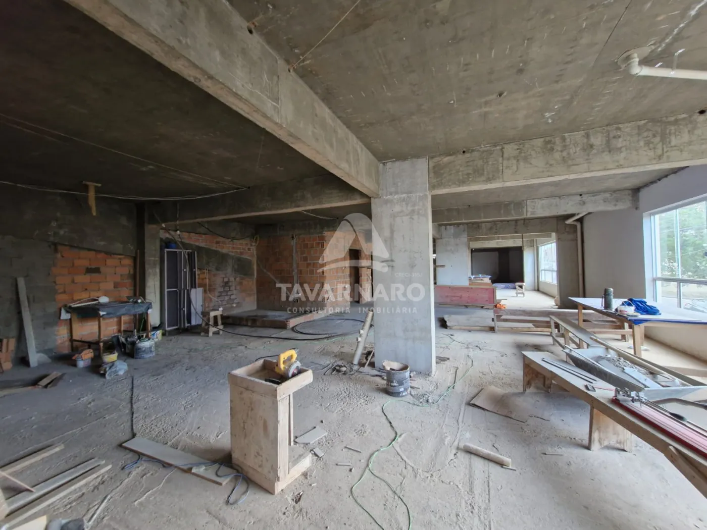 Comprar Comercial / Sala Condomínio em Ponta Grossa - Foto 7