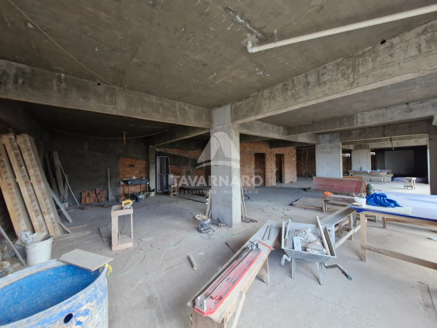 Comprar Comercial / Sala Condomínio em Ponta Grossa - Foto 9