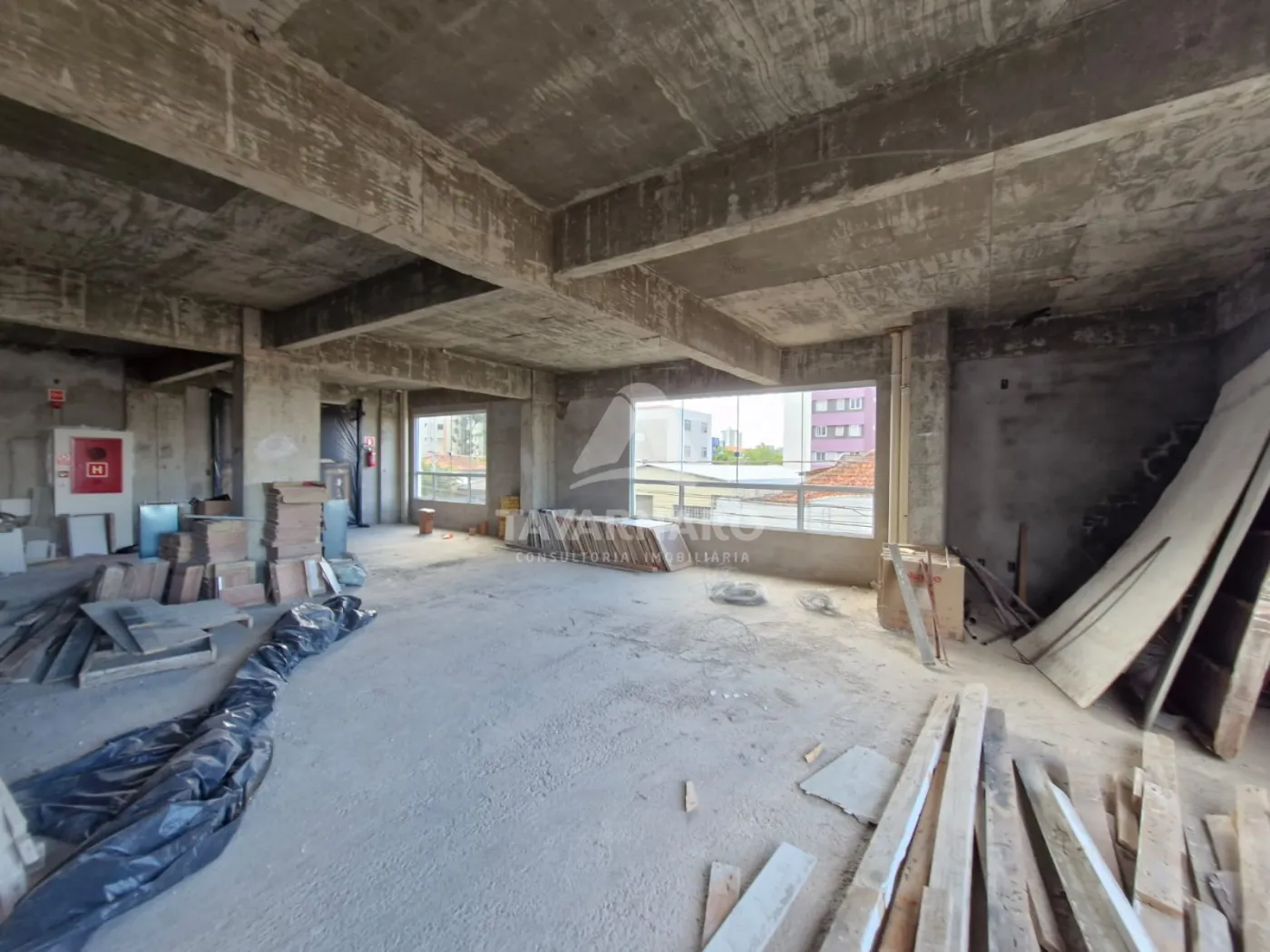 Alugar Comercial / Sala Condomínio em Ponta Grossa R$ 5.500,00 - Foto 7